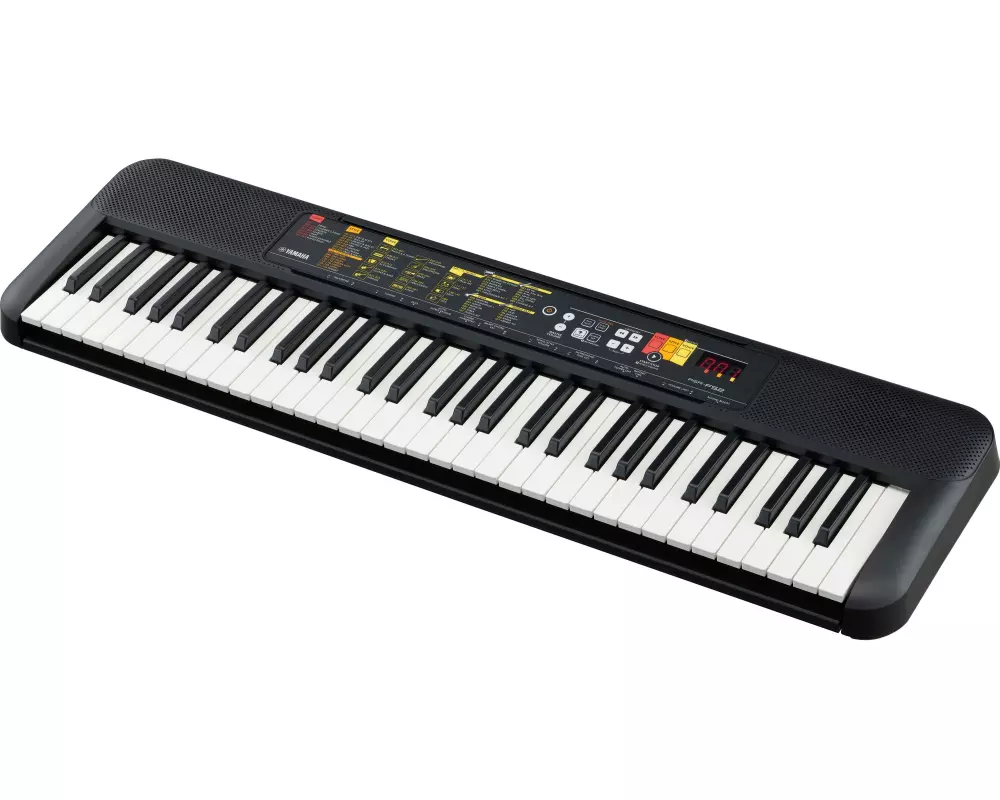 Yamaha Keyboard PSR-F52