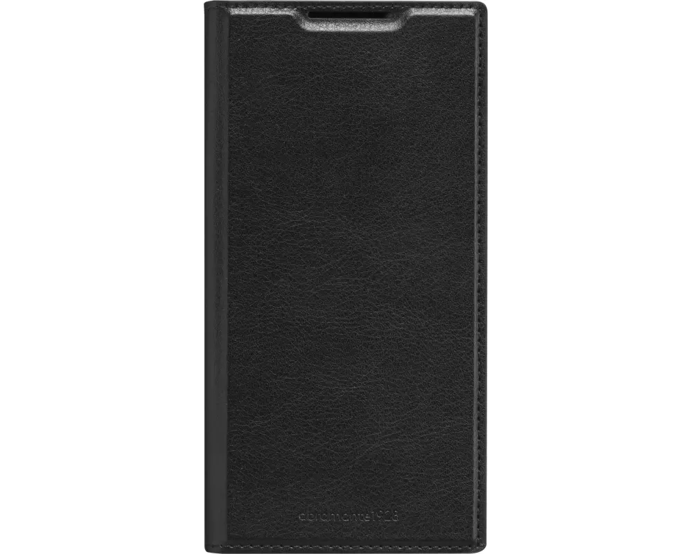 dbramante1928 Book Cover Oslo Galaxy S24 Ultra Black