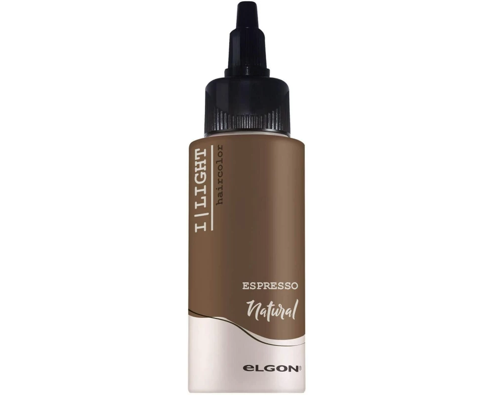 Elgon I-light Natural Espresso 100 ml