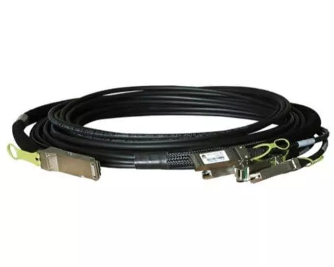 Huawei eKit Direct Attach Kabel 02310MUN SFP+/SFP+ 1 m