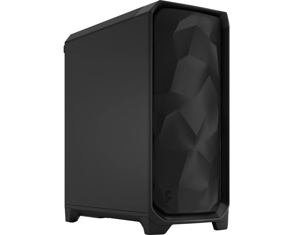 Fractal Design PC-Gehäuse Meshify 3 XL Solid Black