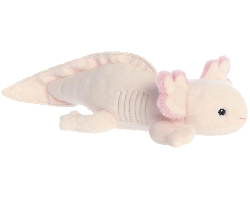 AURORA Plüsch Eco Nation Axolotl 28 cm Plüschtier Axolotl 28 cm