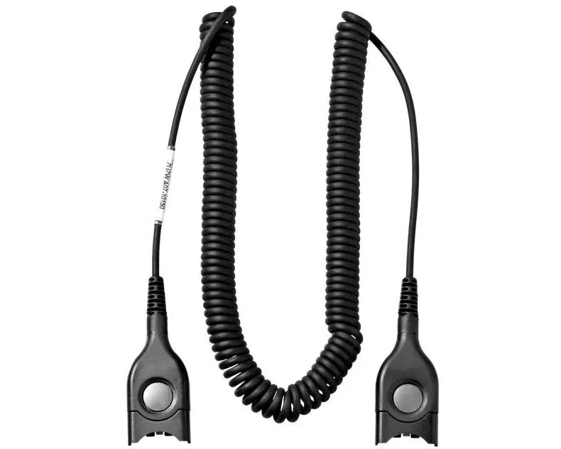 EPOS Verlängerungskabel CEXT 01 QD - QD 3 m