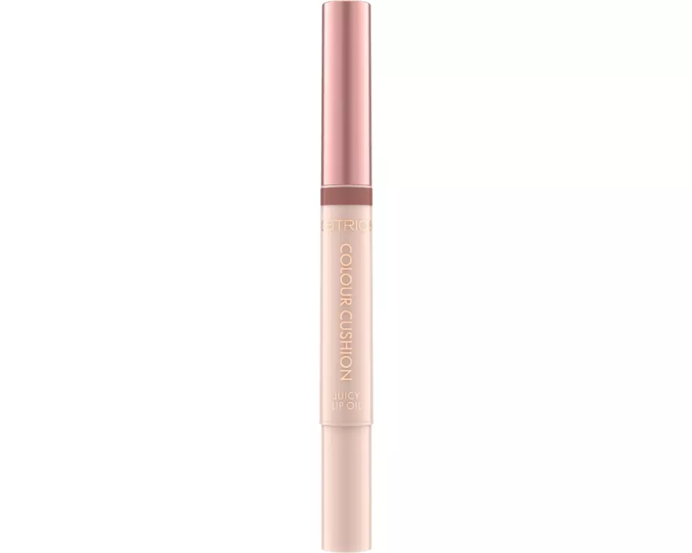 Catrice Lip Gloss Colour Cushion Juicy 050 Drenched Drama