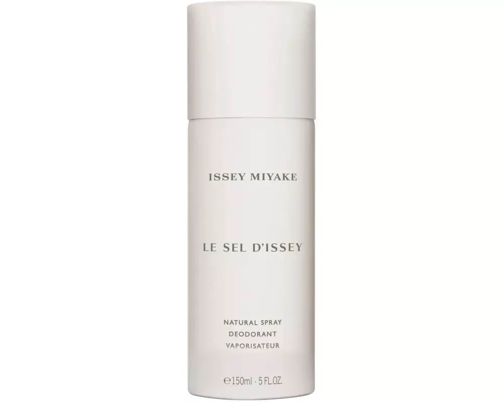 Issey Miyake Le Sel d'Issey 150 ml