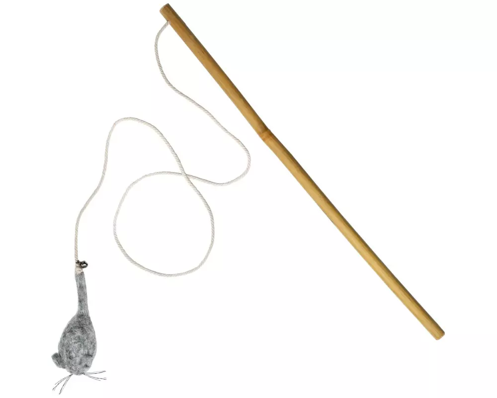 Catlabs Spielangel Magische Maus