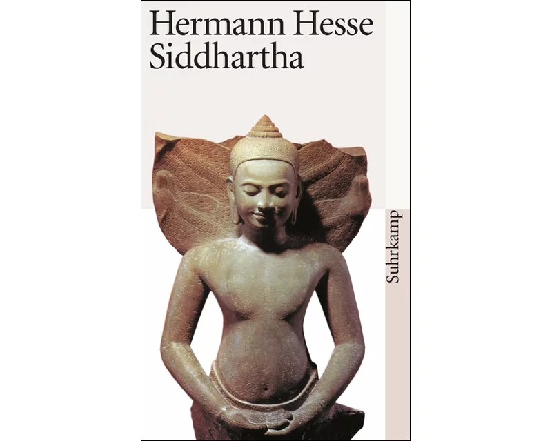 Siddhartha
