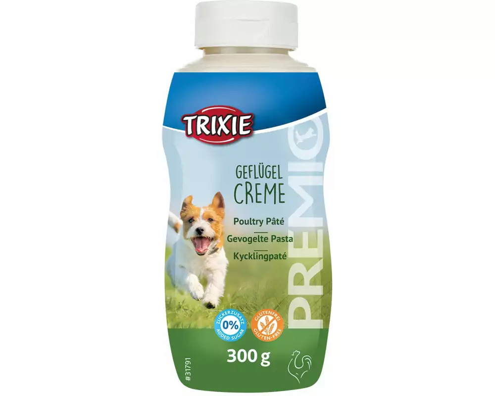 Trixie Geflügelcreme Premio XXL, 300 g