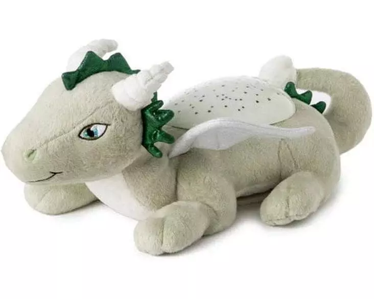 cloud b Projektor Twilight Buddies Drache
