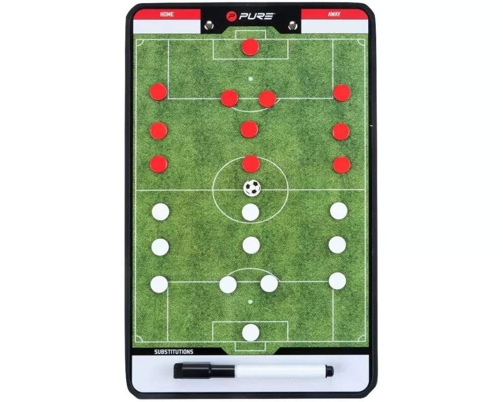 FTM Coach Board Fussball