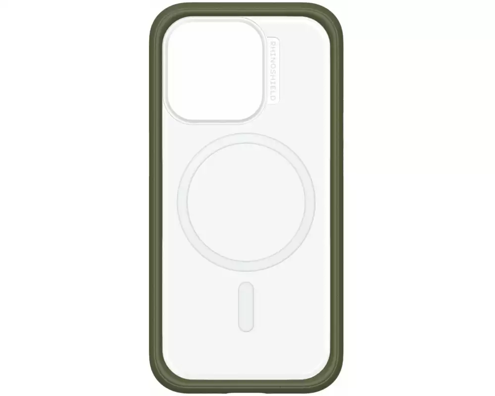 Rhinoshield Mod NX MagSafe iPhone 15 Pro