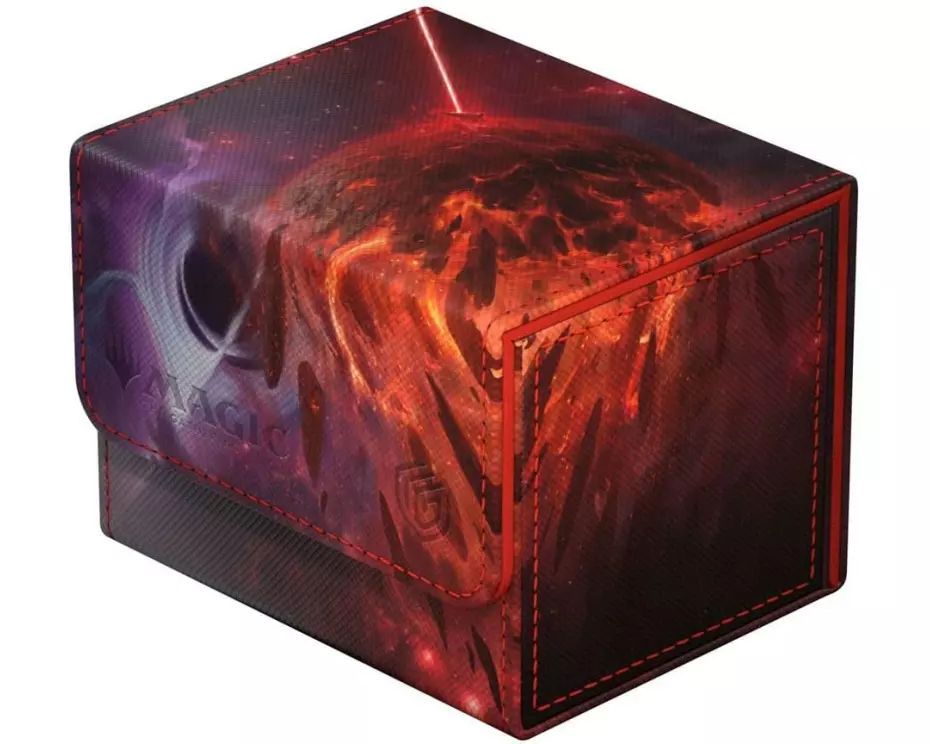 Ultimate Guard Kartenbox Sidewinder 100+ Sidewinder Kavaron, Memorial World