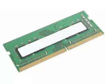 Lenovo Memory 8GB DDR4 3200MHz SoDIMM