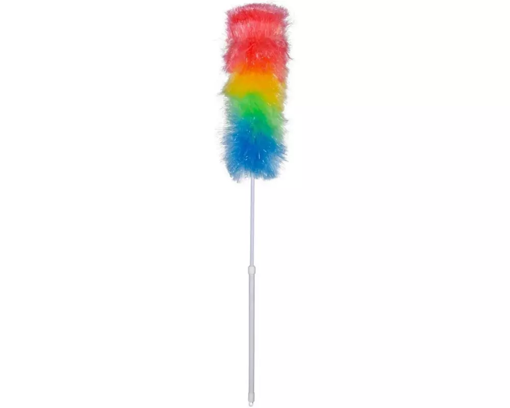 Wenko Teleskop-Staubwedel Mehrfarbig