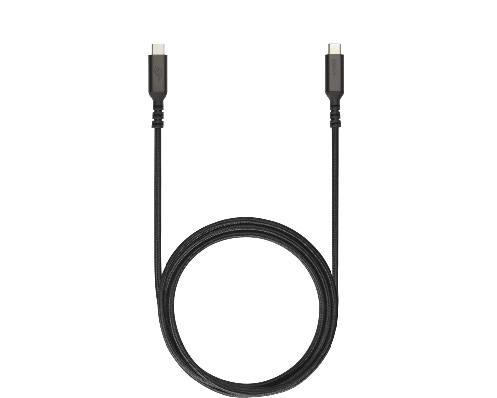 LCR50 USB-C 1.5M CBL/BK/WW//