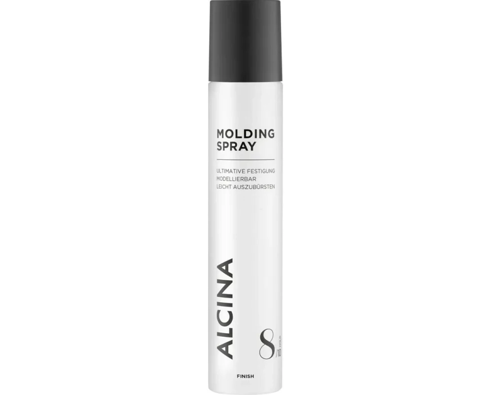 alcina Modeling-Spray AER 200 ml