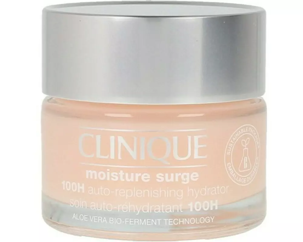 Clinique Moisture Surge 100H Auto-Replenishing Hydrator 50 ml