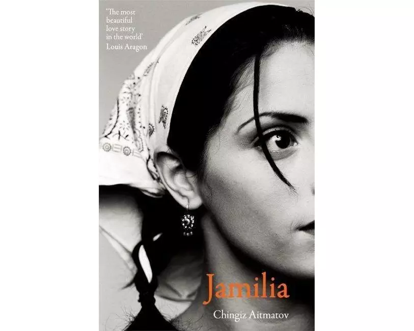 Jamilia