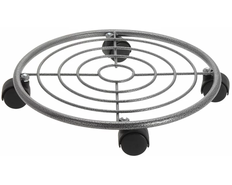 FS-STAR Pflanzentrolley metall 35cm