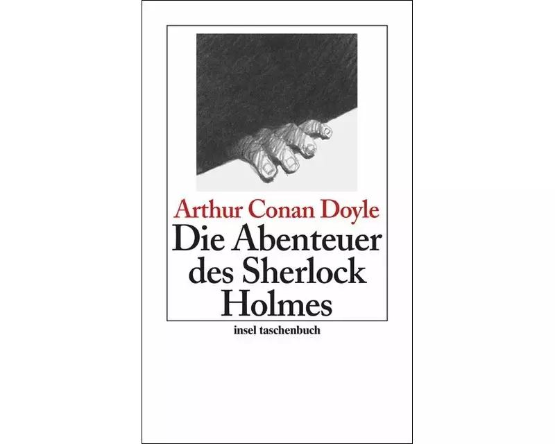 Die Abenteuer des Sherlock Holmes