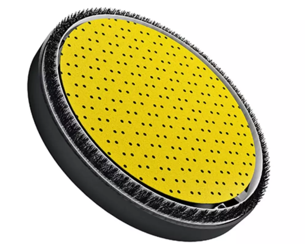 Flex Exzenterschleifkopf GE 7