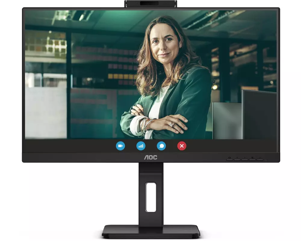 AOC Monitor Q27P3QW