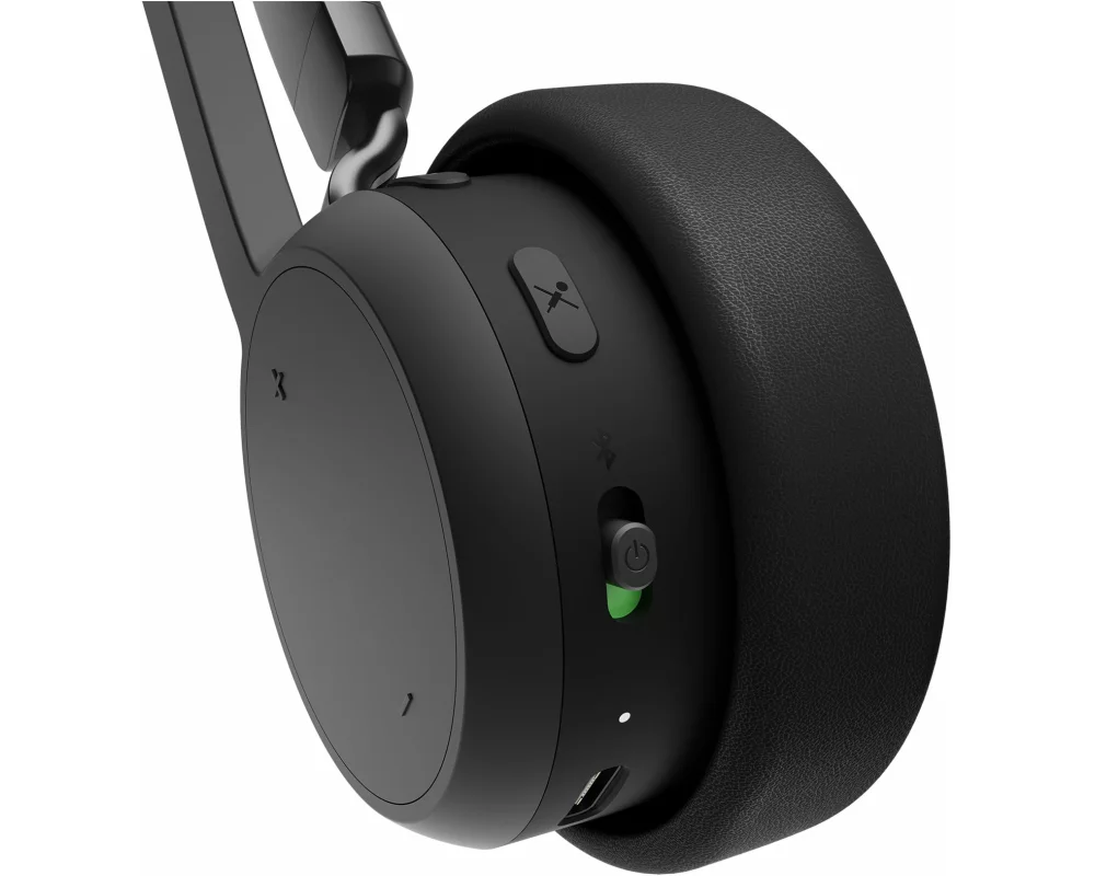 Lenovo Wireless Stereo Headset