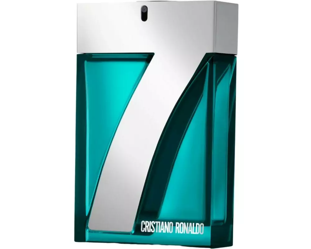 CR 7 CR7 Origins 100 ml