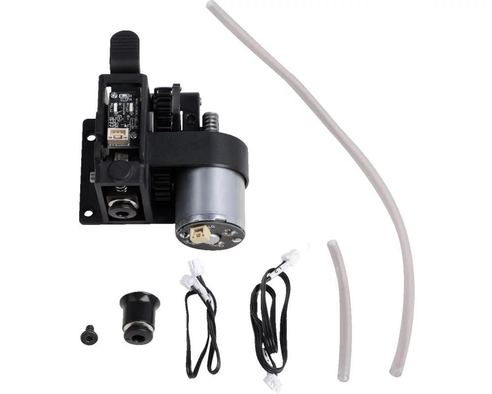 Creality Feeder und Rückzugssystem K2