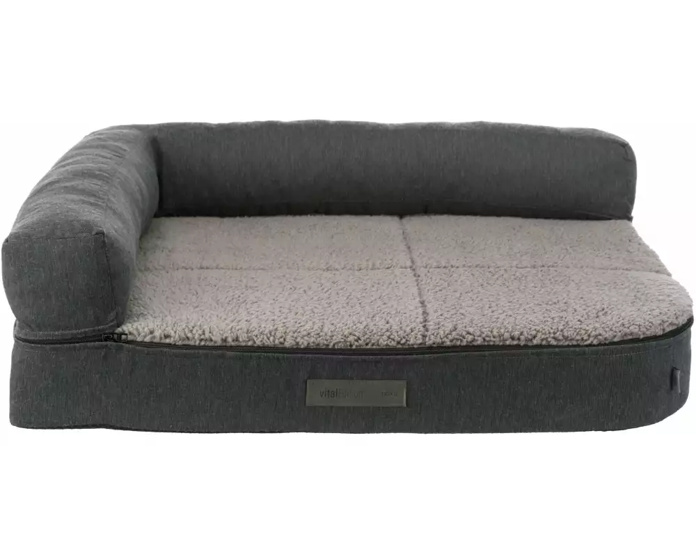 Trixie Hunde-Sofa Bendson, 100 x 80 cm