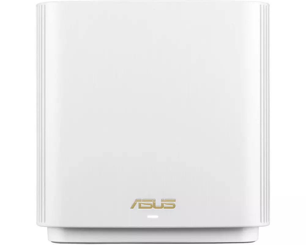 ASUS Mesh-System ZenWiFi XT9 Einzeladapter, Weiss