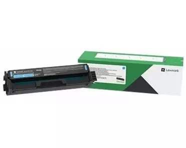 LEXMARK 20N20C0 Cyan Return Program Print Cartridge