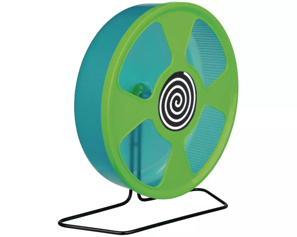 Trixie Laufrad Ø 28 cm assortiert