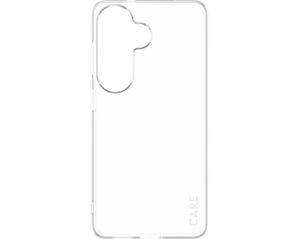 CARE Back Cover X-Ray Galaxy S26