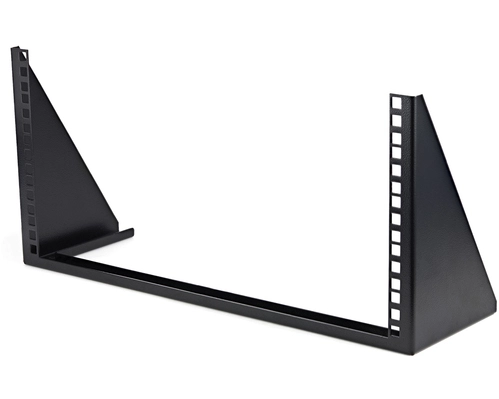 5U VERTICAL WALL MOUNT RACK