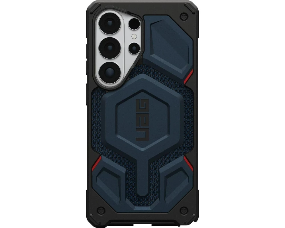 UAG Monarch Pro für Samsung S26 Ultra Magsafe