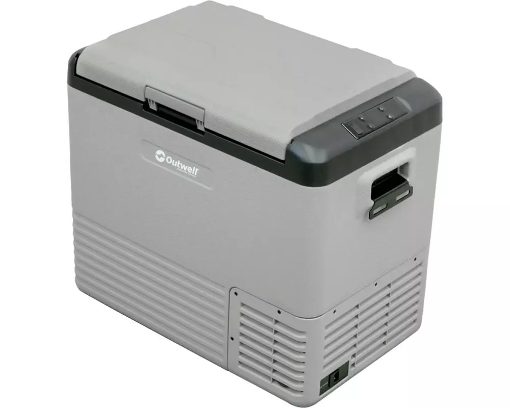 Outwell Kompressor-Kühlbox Arctic Chill 45.3 L