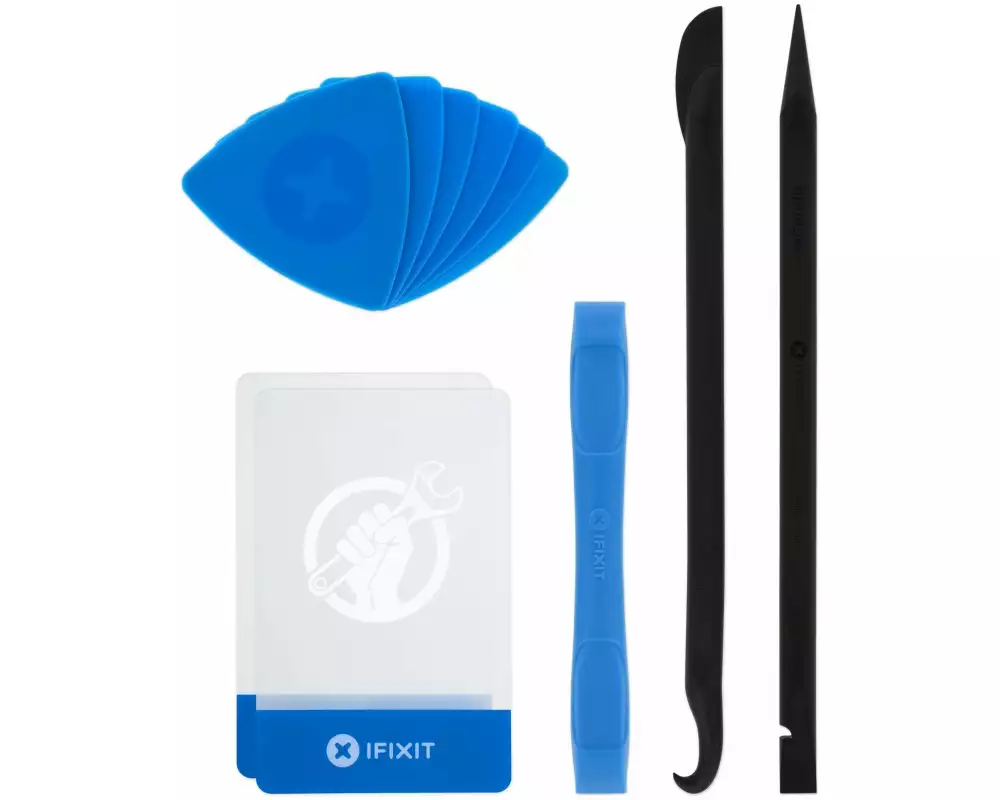 iFixit Werkzeugset zum Hebeln und Öffnen