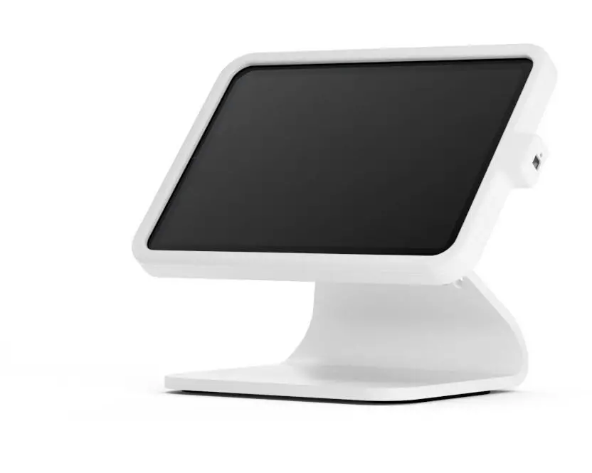 xMount @Table top Tischständer Weiss iPad mini (6. Gen.)