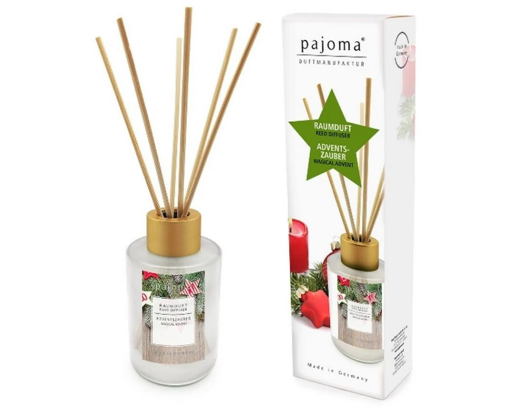 Pajoma Duftstäbchen Adventszauber 100 ml