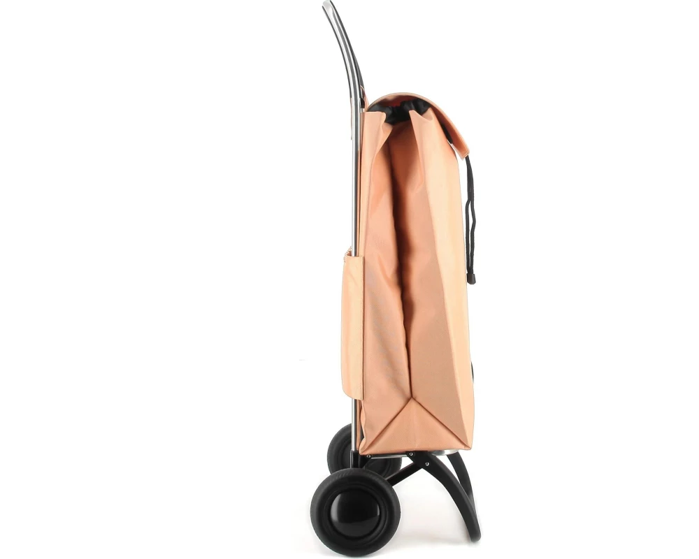 Rolser ROLSER TROLLEY IMAX MF 2 GINGER Lachs/Hellorange