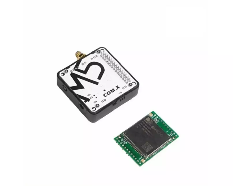 M5Stack 4G Modul LTE SIM7600G