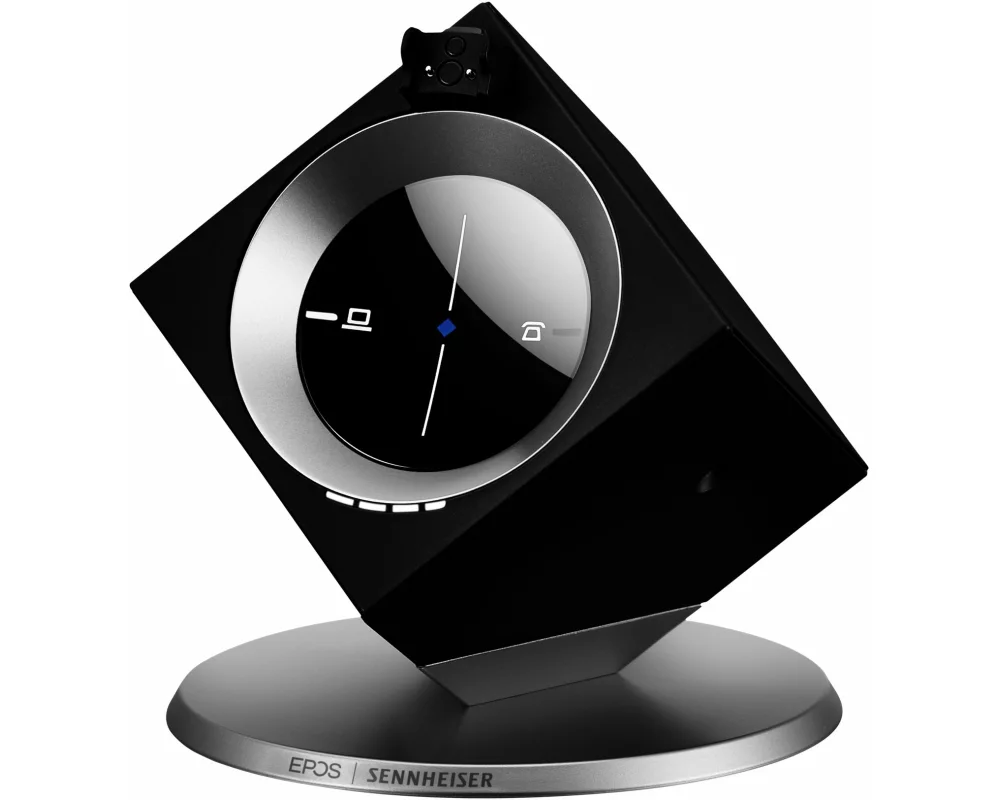 EPOS IMPACT DW BS, USB, ML - UK