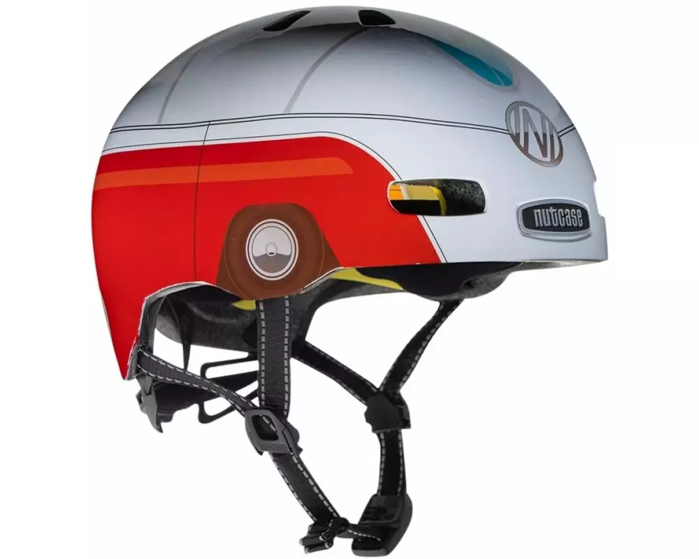 Nutcase Helm Surfs Up S, 52-56 cm