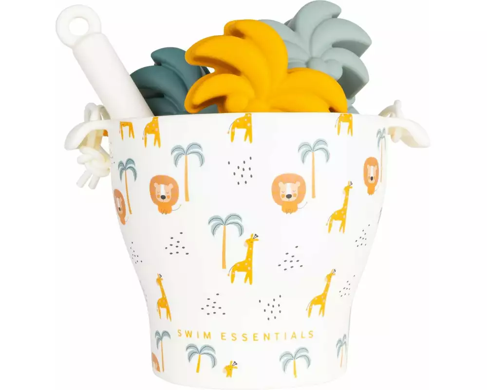 Swim Essentials Sand-Set Sandeimer 5 Teile