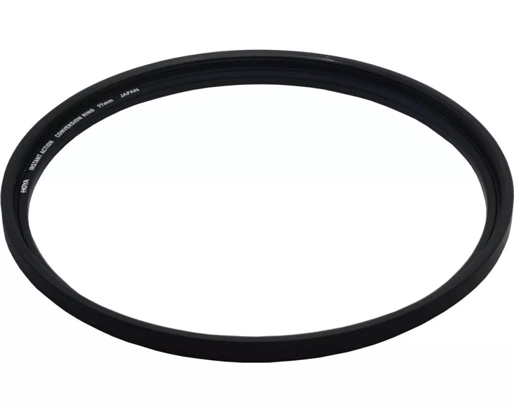 Hoya Instant Action Conversion Ring – 72 mm