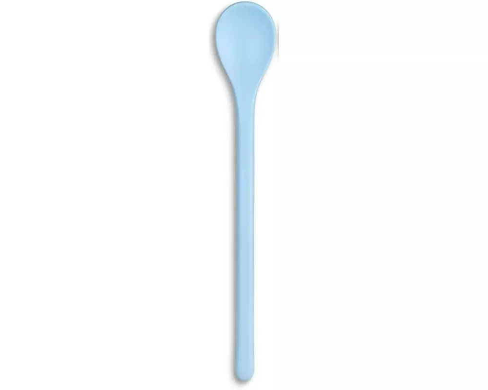 Koziol Menülöffel Nora L 1 Stück, Blau