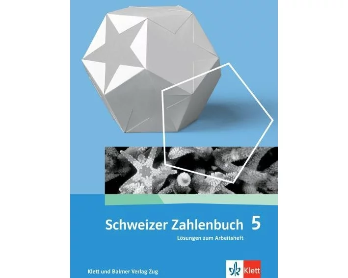 Schweizer Zahlenbuch 5
