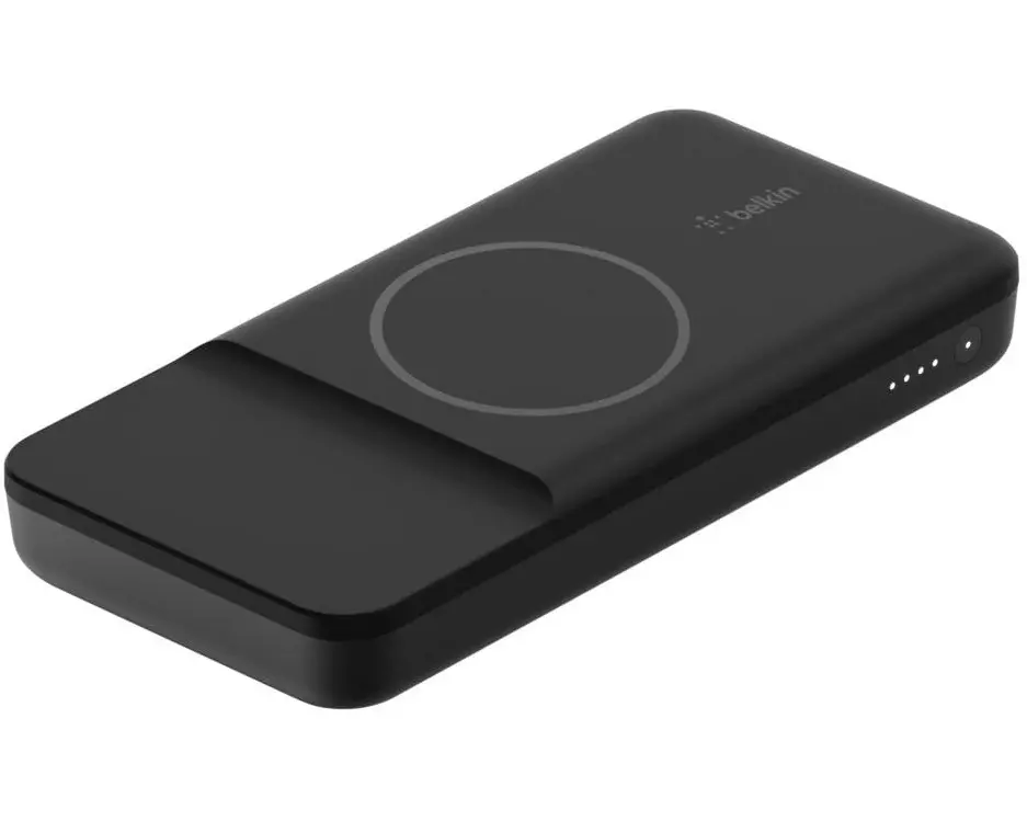 Belkin Powerbank Boost Charge MagSafe 10000 mAh
