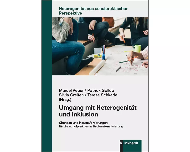 Umgang mit Heterogenität und Inklusion
